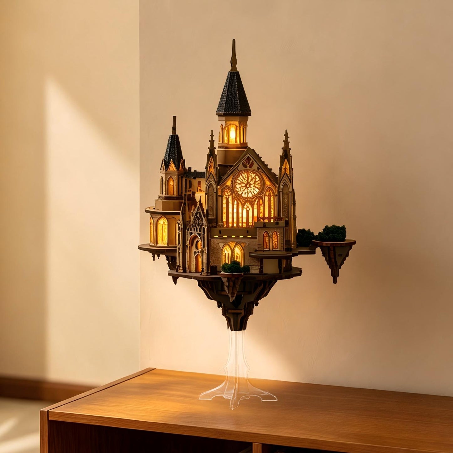 Glen Sky Citadel Kit