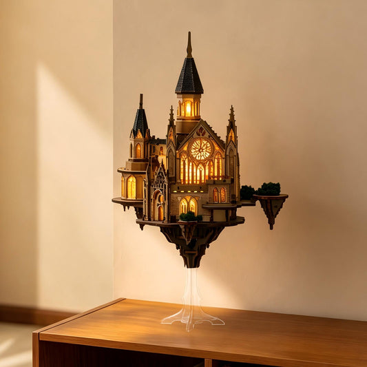 Glen Sky Citadel Kit