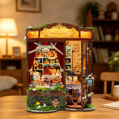 Dreamy Fairy Tale House Kit