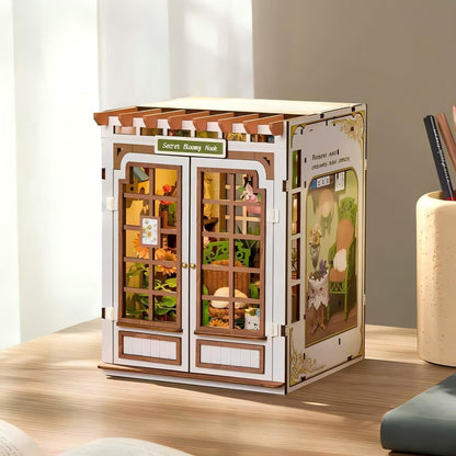 Secret Bloomy Nook Kit