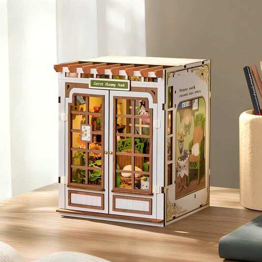 Secret Bloomy Nook Kit