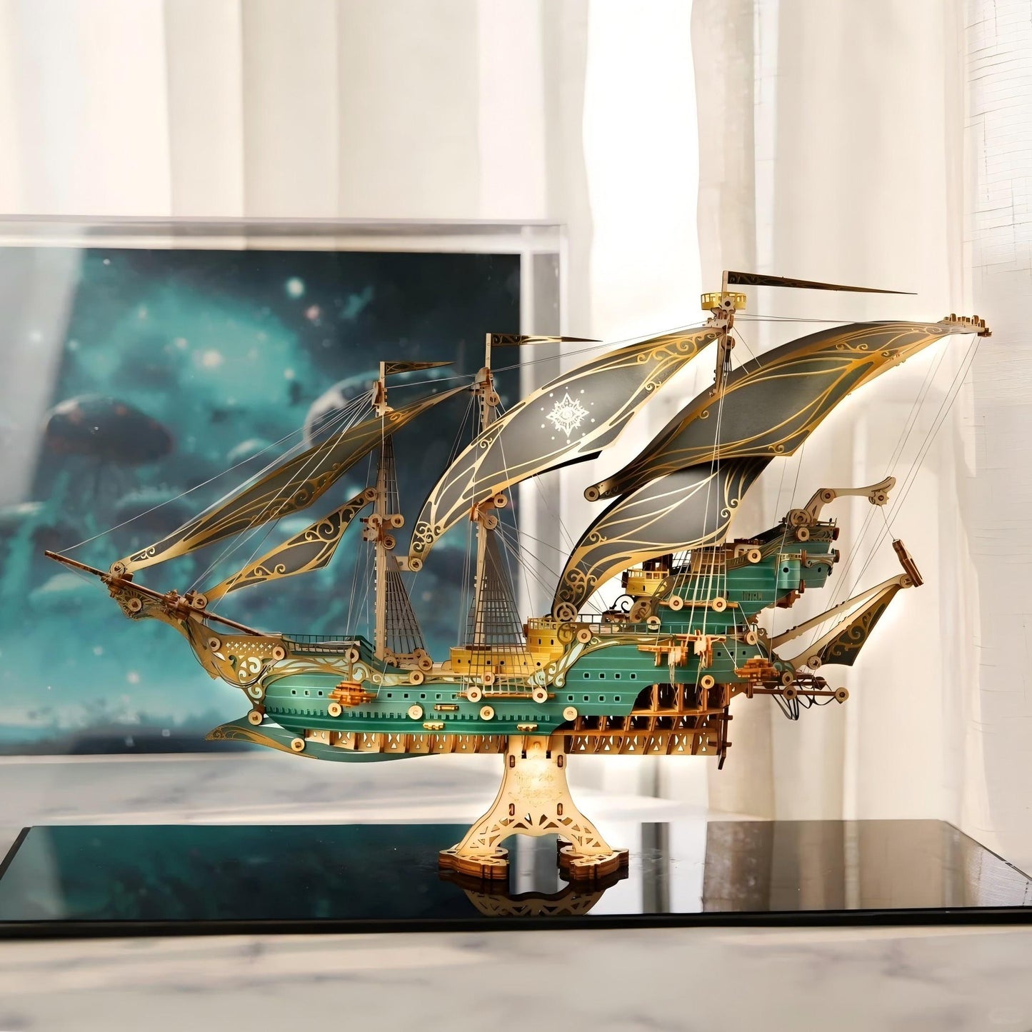 Future Voyager Kit