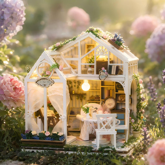 Floral Retreat Kit