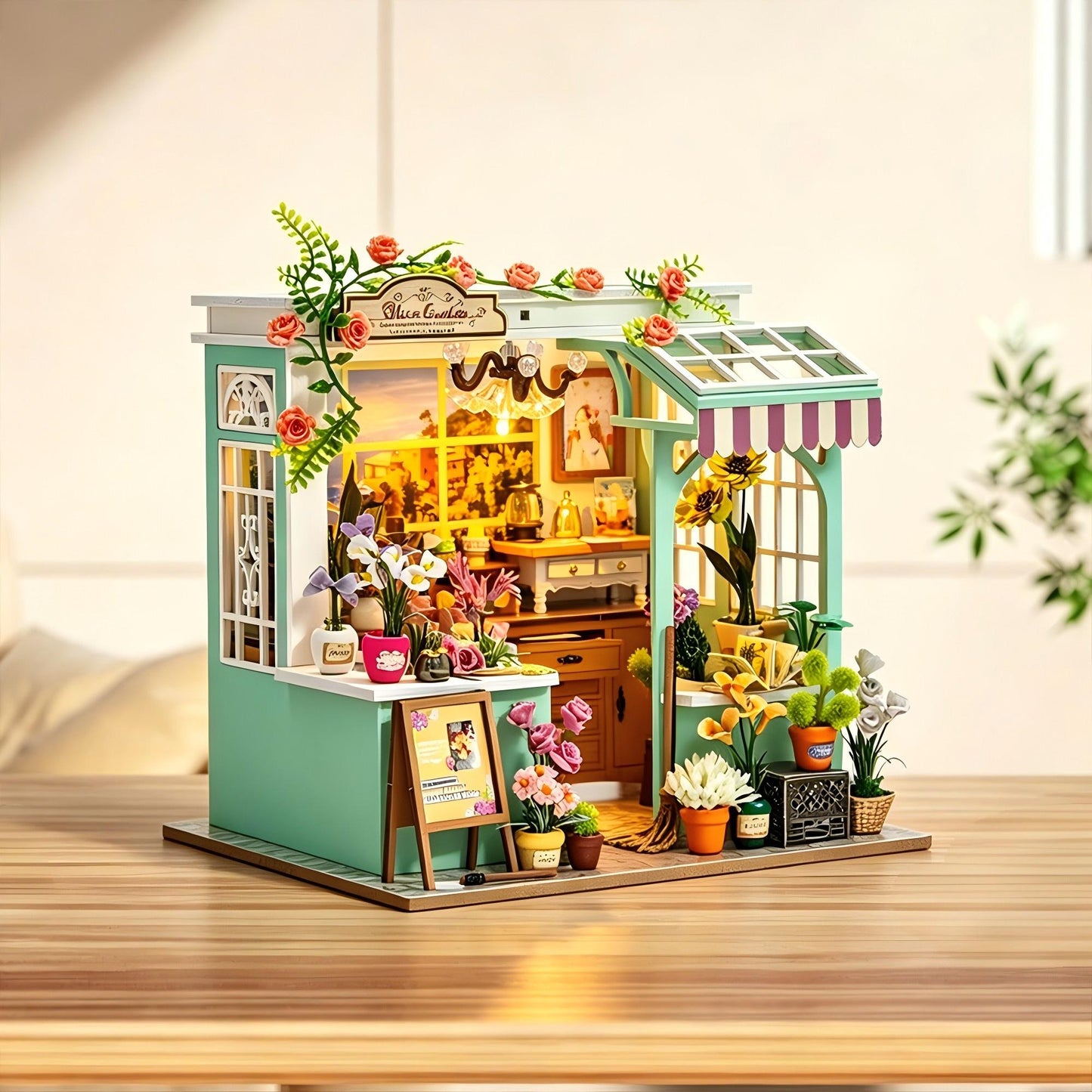 Alice Garden Kit