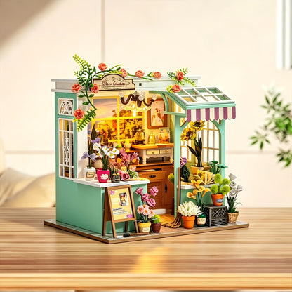 Alice Garden Kit