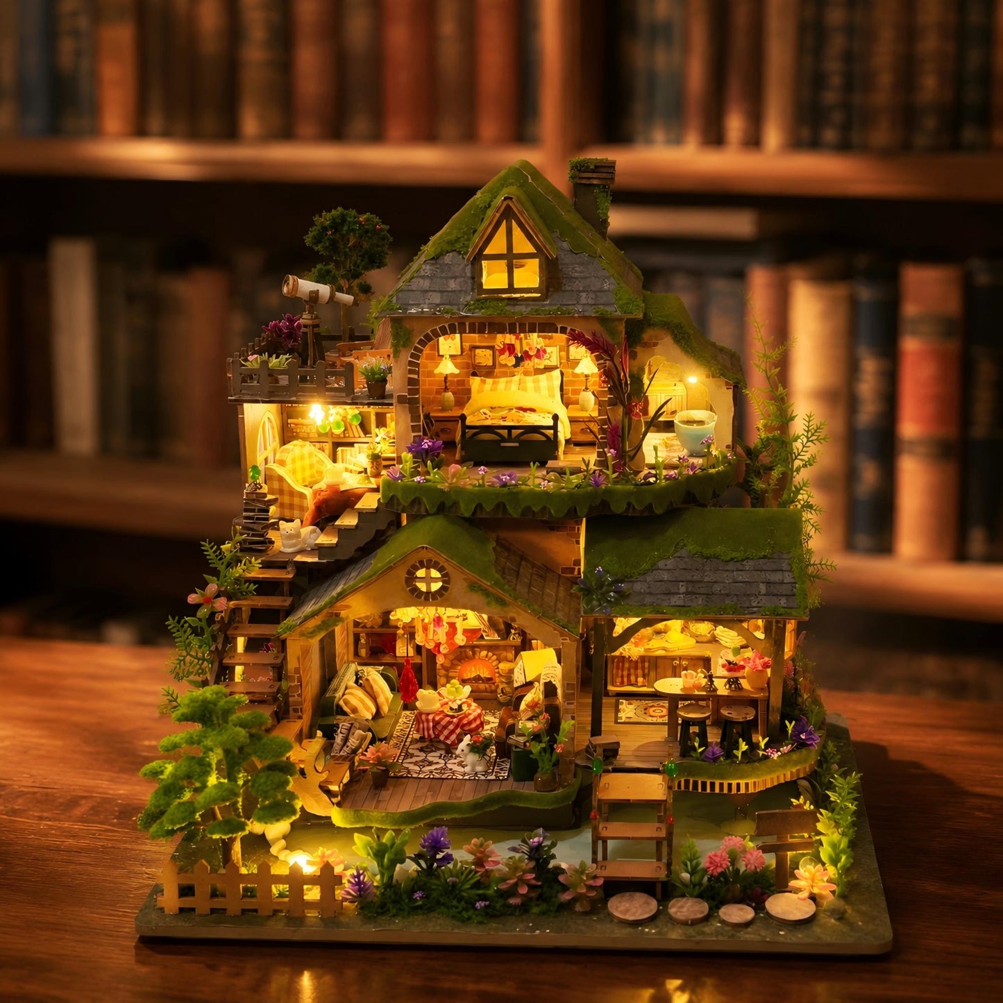 Forest Adventures Kit