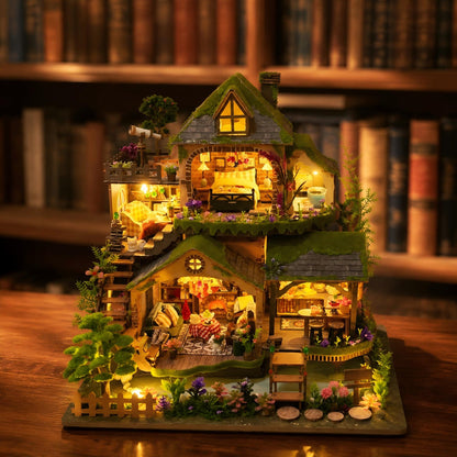 Forest Adventures Kit