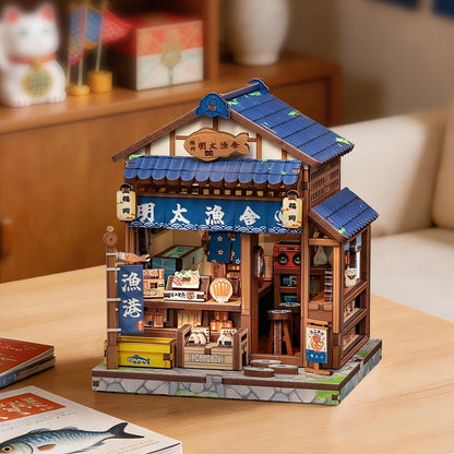 Fukuoka Mentaiko Kitchen Kit