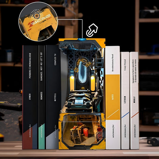 Automobile Workshop Kit