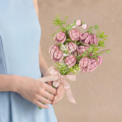 Pink Lily Kit