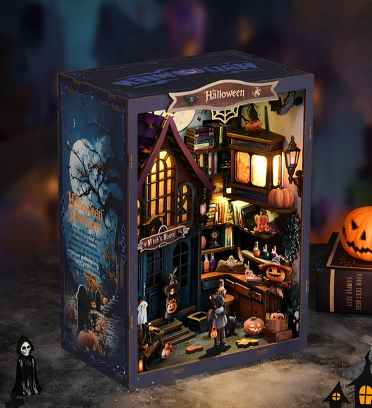 Castle Wonderful Night Kit