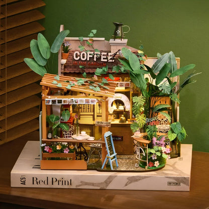 Leafree Cafe Kit