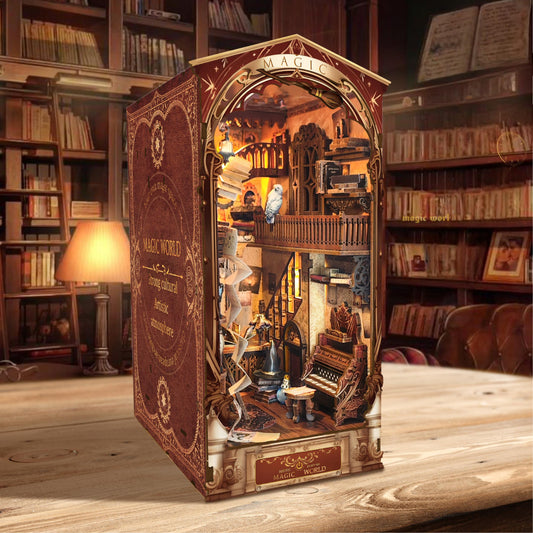 Magic World Kit