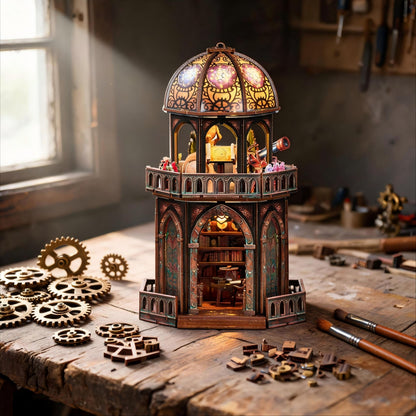 Observatory Kit
