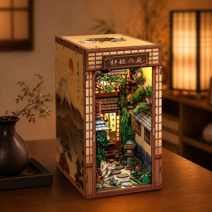 Serene Courtyard Kit