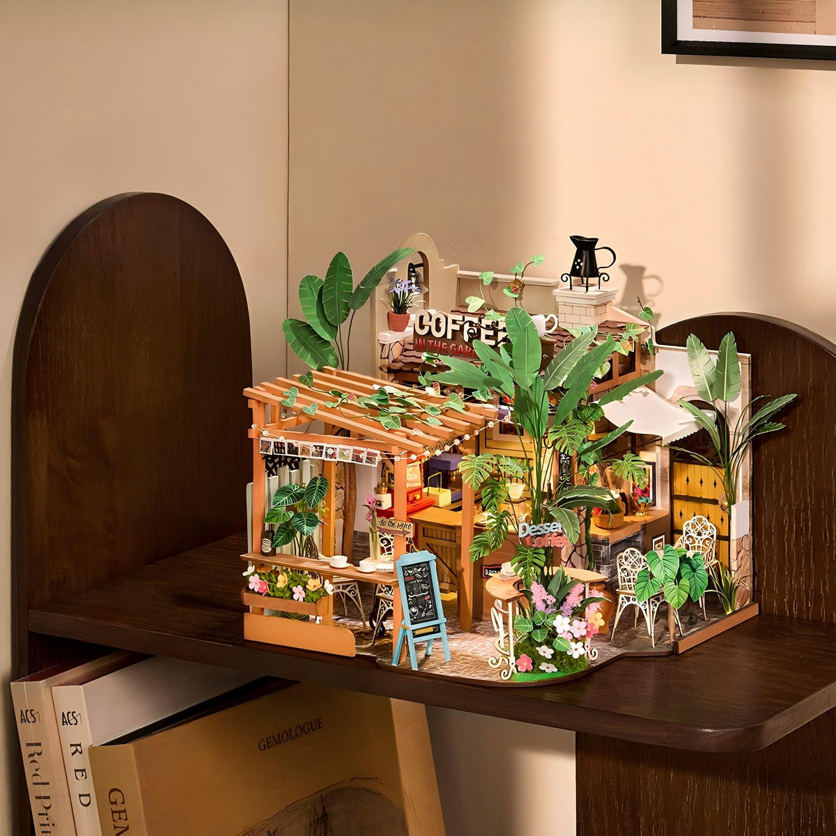 Leafree Cafe Kit