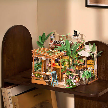 Leafree Cafe Kit