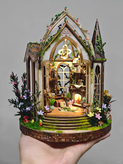 Dreamland Floral Studio Kit