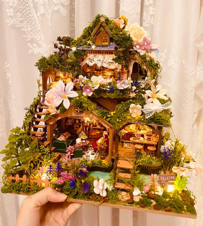 Forest Adventures Kit