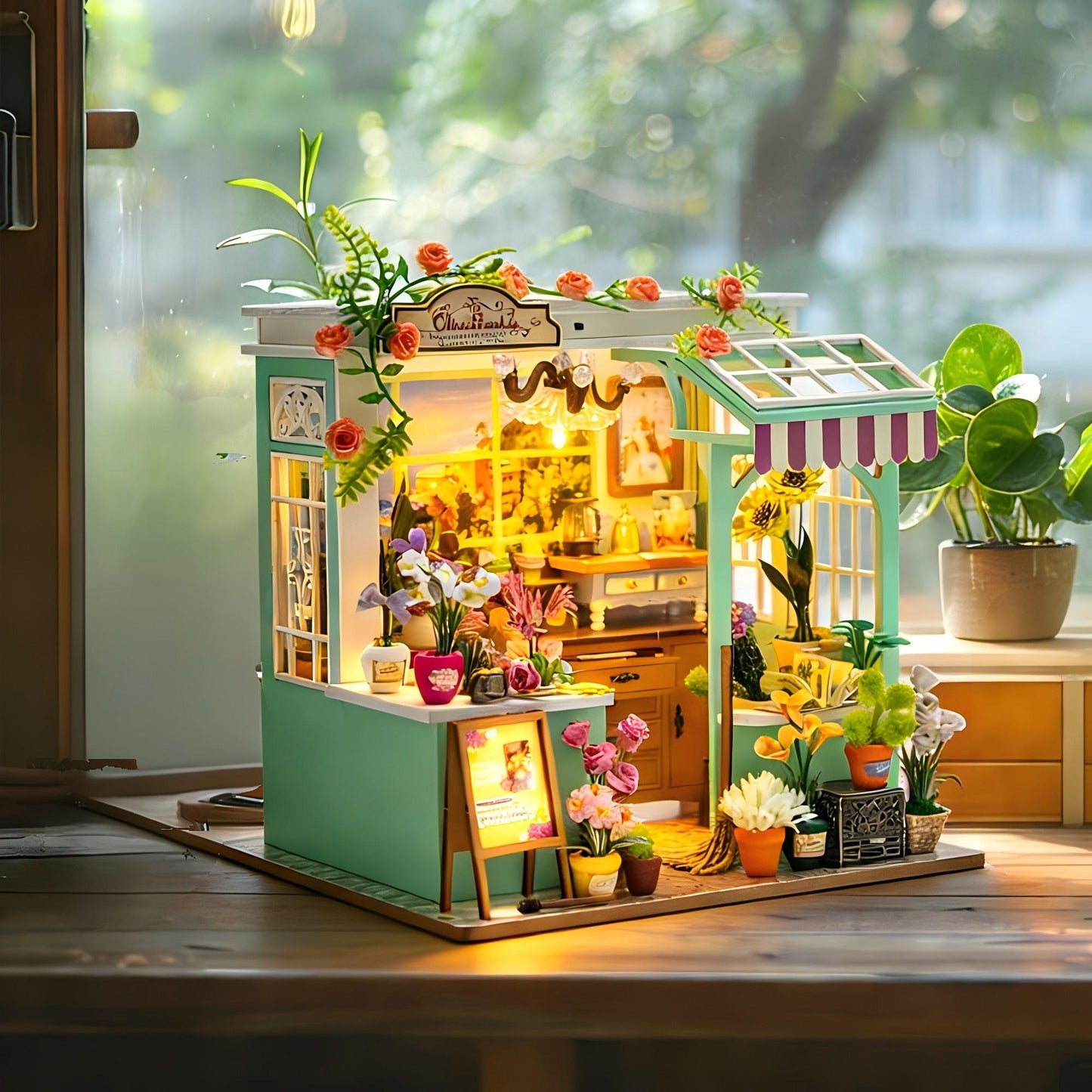 Alice Garden Kit