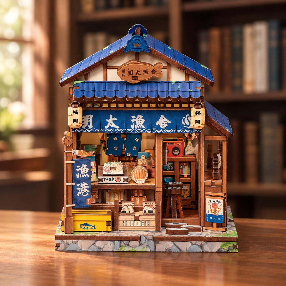Fukuoka Mentaiko Kitchen Kit