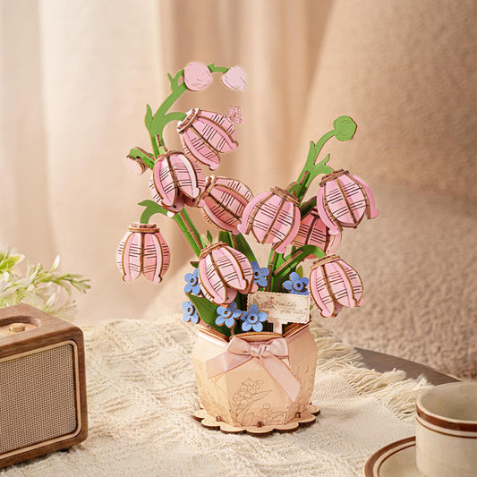 Pink Lily Kit