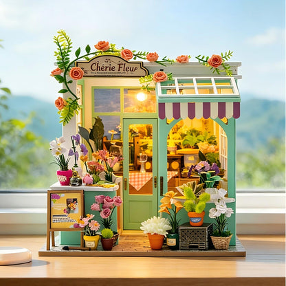 Alice Garden Kit