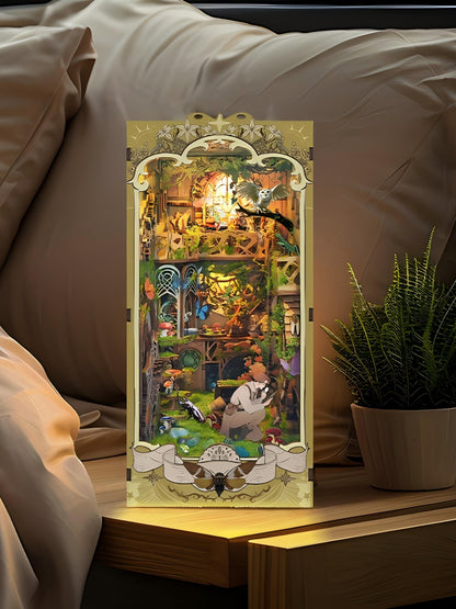 Insect Story Book Nook Kit