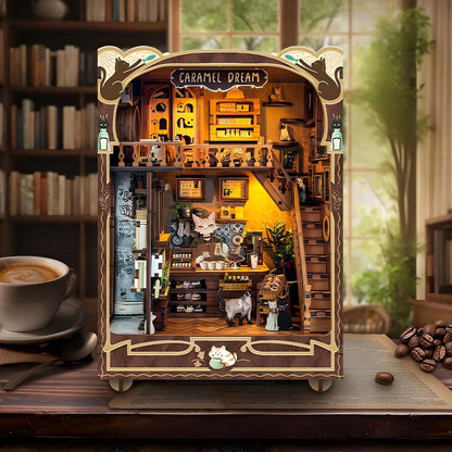 Caramel Dream Kit