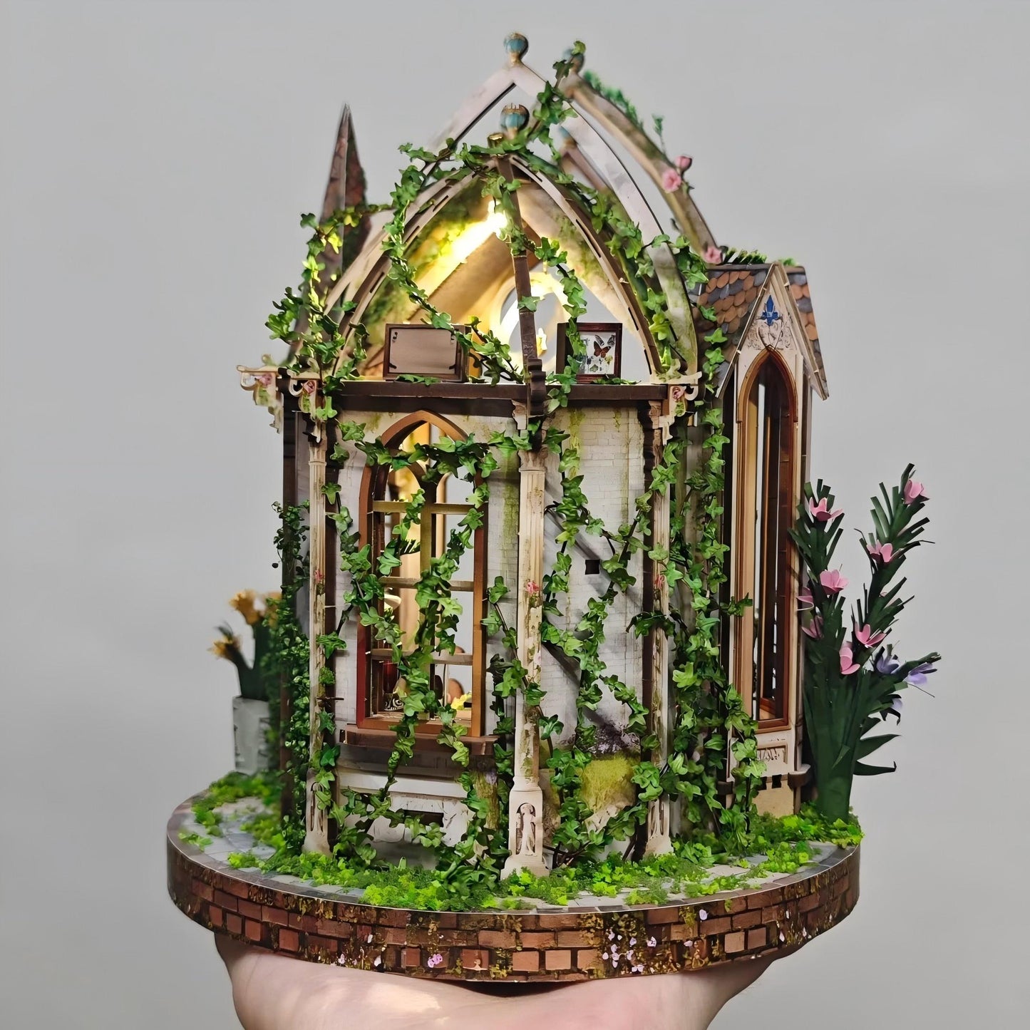 Dreamland Floral Studio Kit