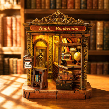 Tiny World Collection Kit