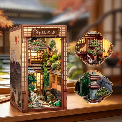 Serene Courtyard Kit