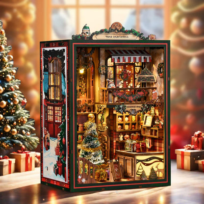 Christmas Shop Kit