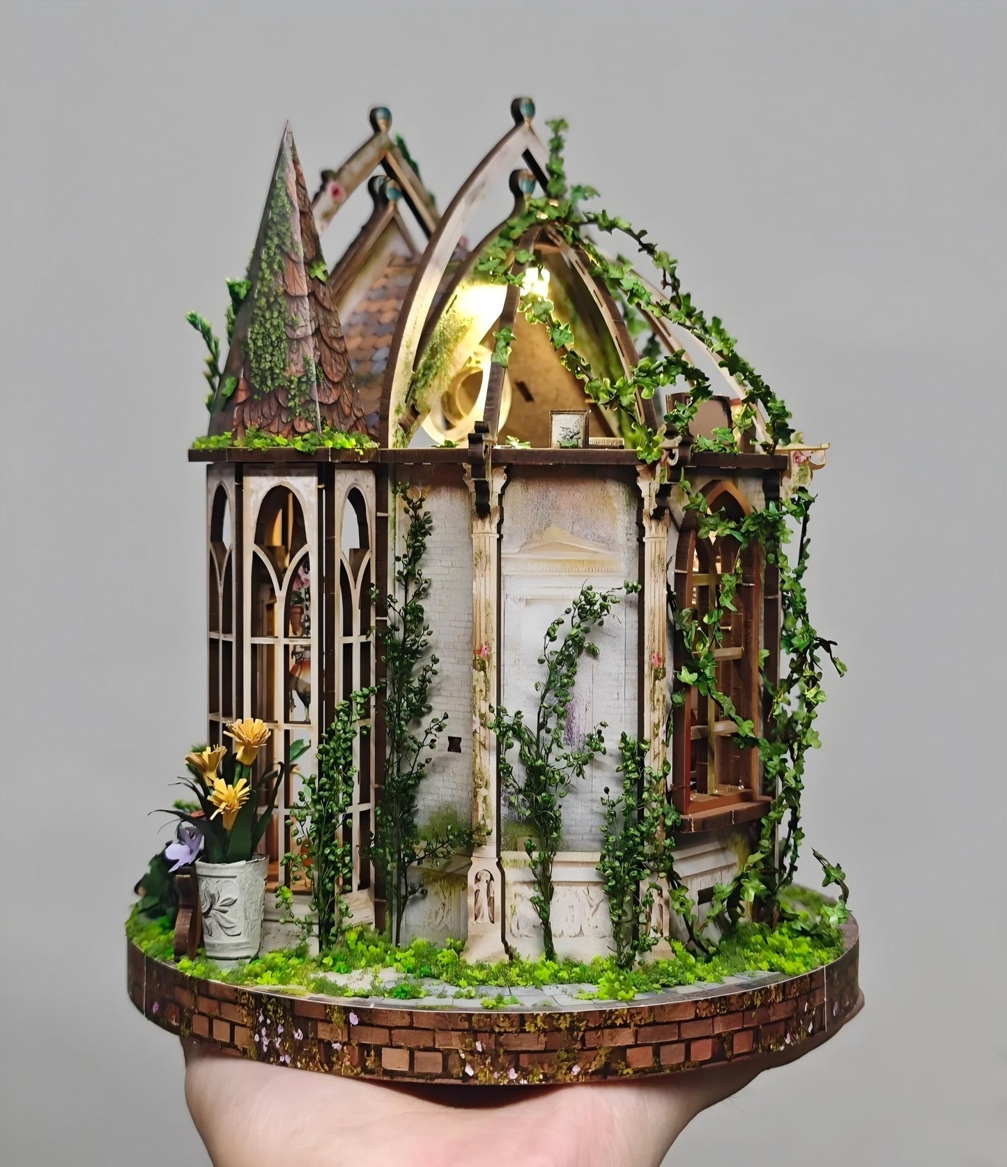 Dreamland Floral Studio Kit