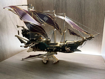 Future Voyager Kit