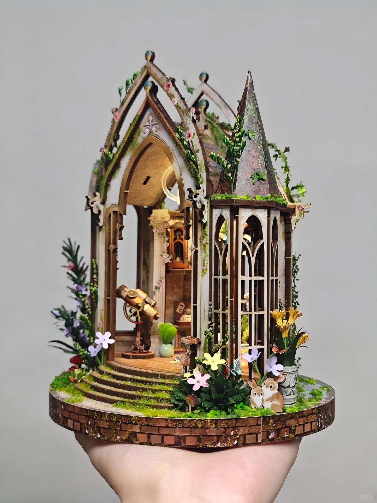 Dreamland Floral Studio Kit