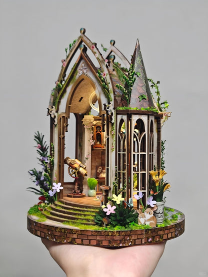 Dreamland Floral Studio Kit