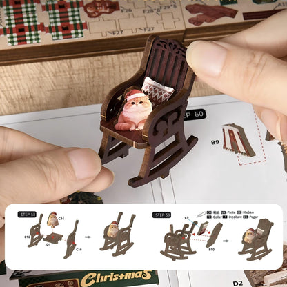 Christmas Trioz Kit