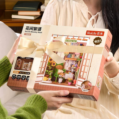 Secret Bloomy Nook Kit