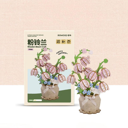 Pink Lily Kit