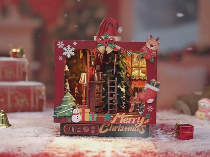 Christmas Trioz Kit