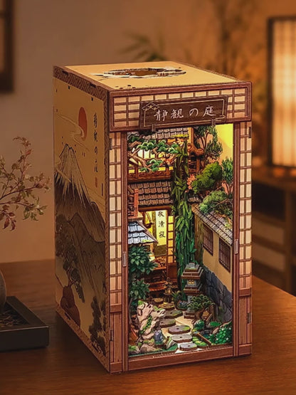 Serene Courtyard Kit