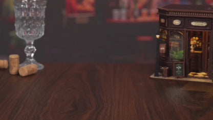 Corner Tavern Kit
