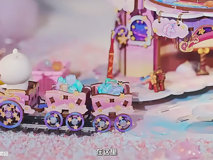 Star Workshop Mechanical Kit