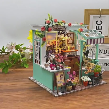 Alice Garden Kit