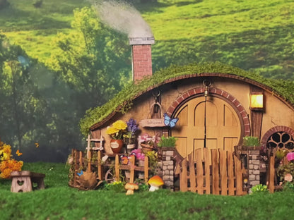 The Magic Ring House Kit