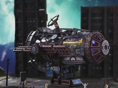 Celestigon Station Mechanical Kit