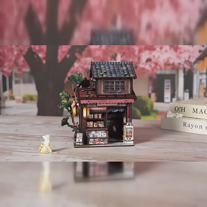 Spring General Store Kit