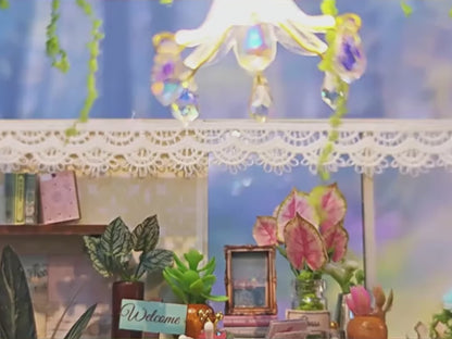 Demi's Flower House Kit