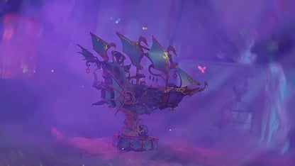 Starpath Phantom Vessel Miniature Kit